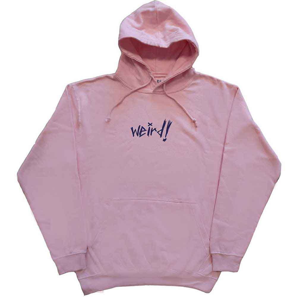 YUNGBLUD - Weird - Sweatshirt Pink