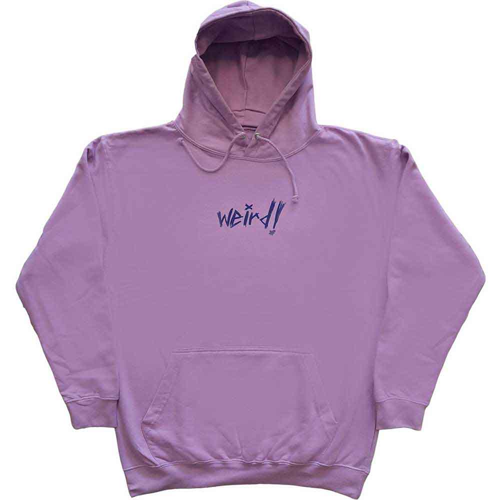 YUNGBLUD - Weird - Sweatshirt Pink