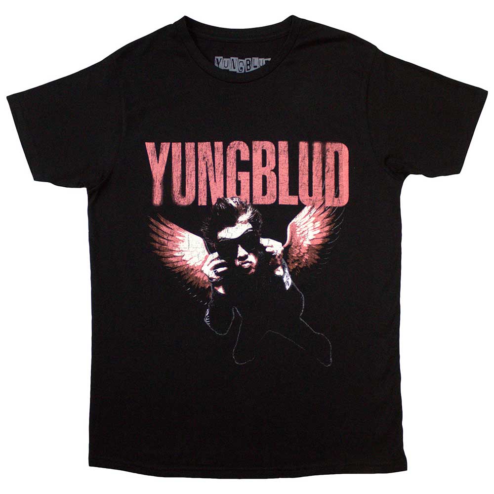 YUNGBLUD - Wings - Black