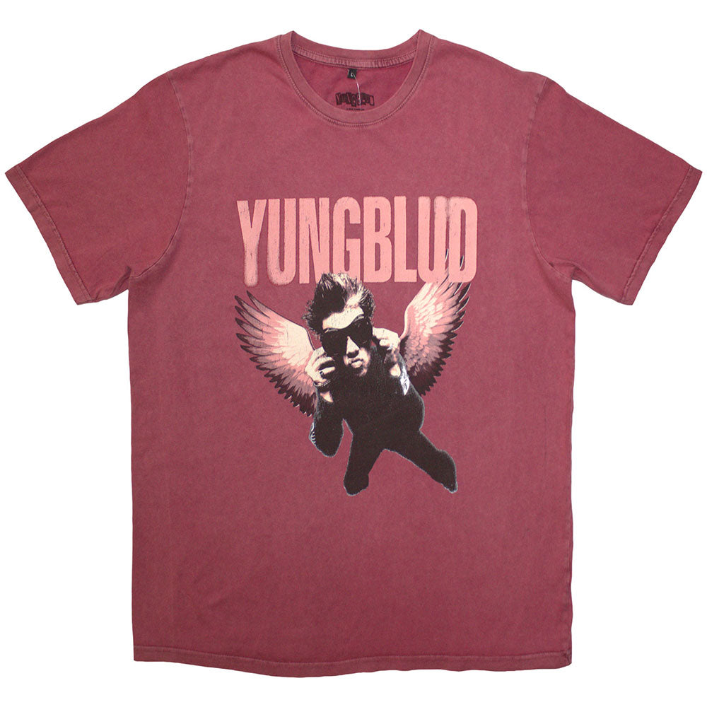 YUNGBLUD - Wings - Red