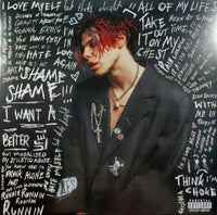 Yungblud - YUNGBLUD (Limited Edition, Transparent Vinyl) [Explicit Content] - Vinyl