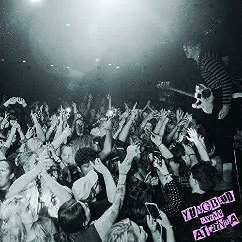 YUNGBLUD - Yungblud [Live In Atlanta] [Explicit Content] - Vinyl