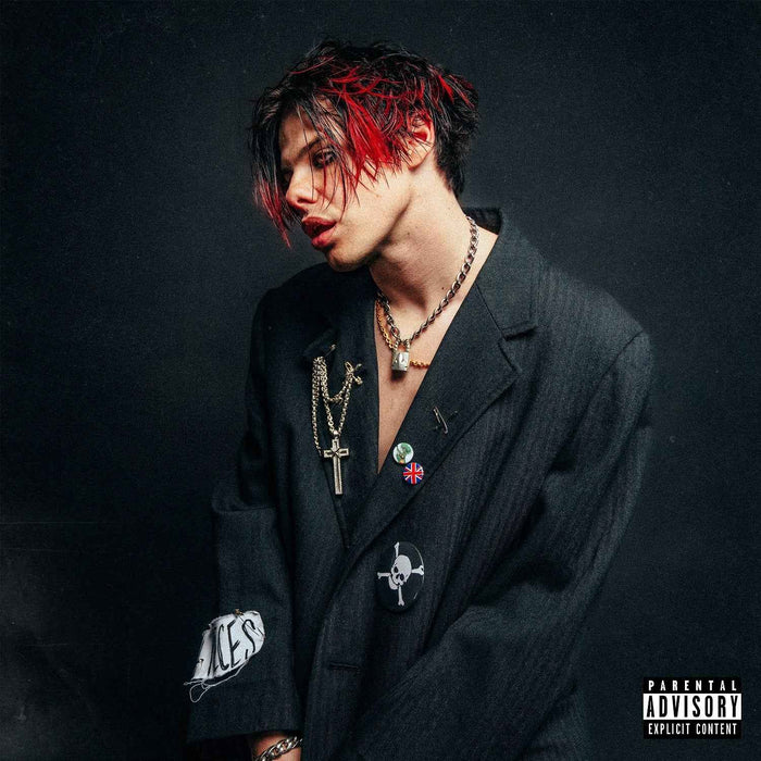 YUNGBLUD - YUNGBLUD [LP] - Vinyl
