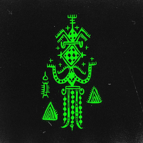 YUNIS - Mulid El-Magnoun - CD
