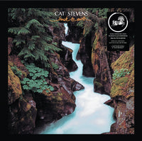Yusuf/ Cat Stevens - Back To Earth (Indie Exclusive, Limited Edition, 180 Gram Vinyl, Lenticular Cover) - Vinyl