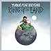 Yusuf / Cat Stevens - King of a Land (Heavyweight Black Vinyl) - Vinyl