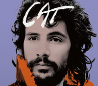 Yusuf/Cat Stevens - On The Road To Findout: Greatest Hits (Indie Exclusive) (Crystal Clear Vinyl) [2Lp] - Vinyl