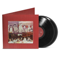 Zach Bryan - The Great American Bar Scene - Vinyl