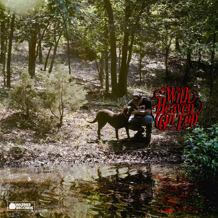 Zach Bryan - With Heaven On Top [2LP] - Vinyl