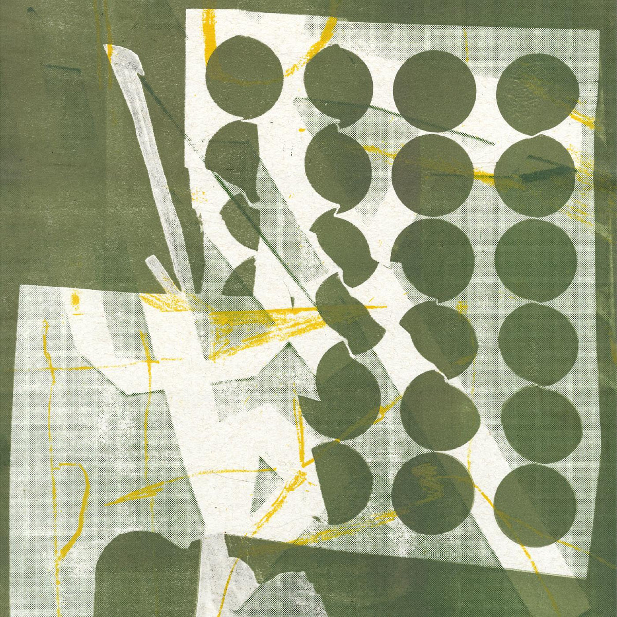 Zander Raymond - To Have Several Lives (GREEN VINYL) - Vinyl
