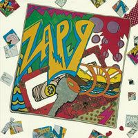 Zapp - Zapp (Limited Edition, 180 Gram Vinyl, Colored Vinyl, Purple) [Import] - Vinyl