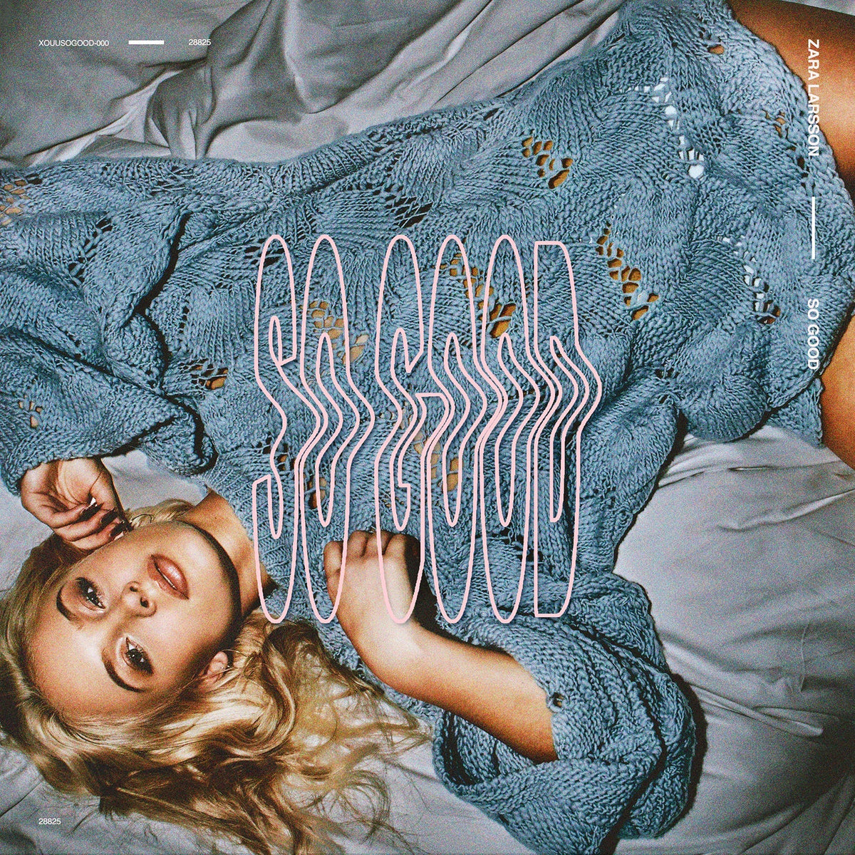 Zara Larsson - So Good [2LP] - Vinyl