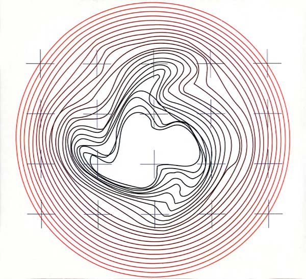 ZBIGNIEW KARKOWSKI & BRIAN O'REILLY - The Difficulty of Being - CD