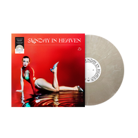 Zella Day - Sunday In Heaven (Long Beach Harbor Colored Vinyl) (Indie Exclusive, Limited Edition) - Vinyl
