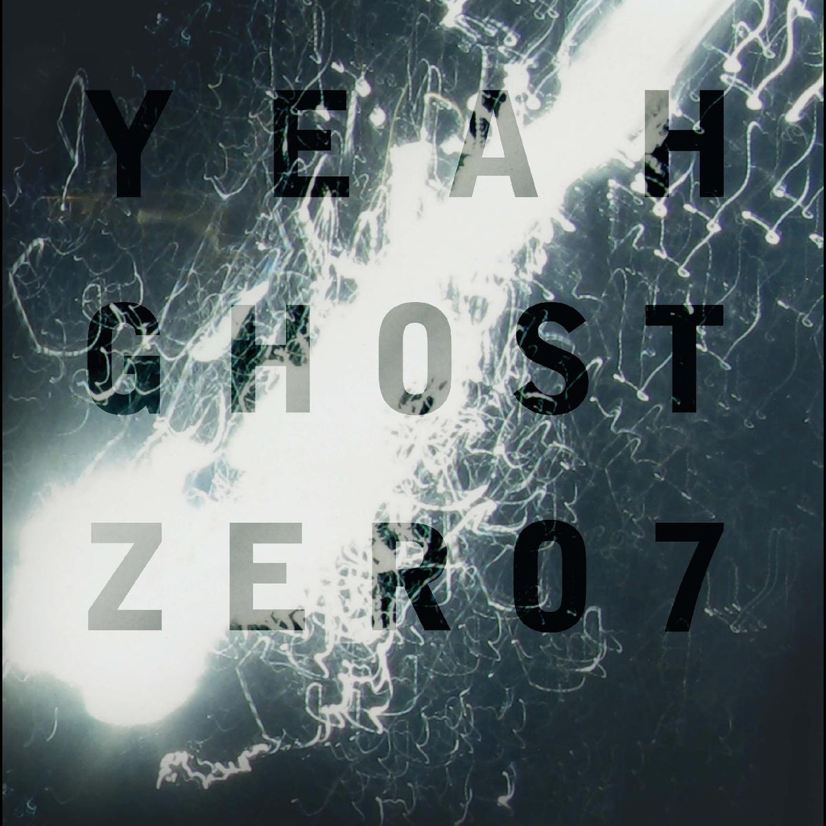 Zero 7 - Yeah Ghost (Bonus Edition) - Vinyl