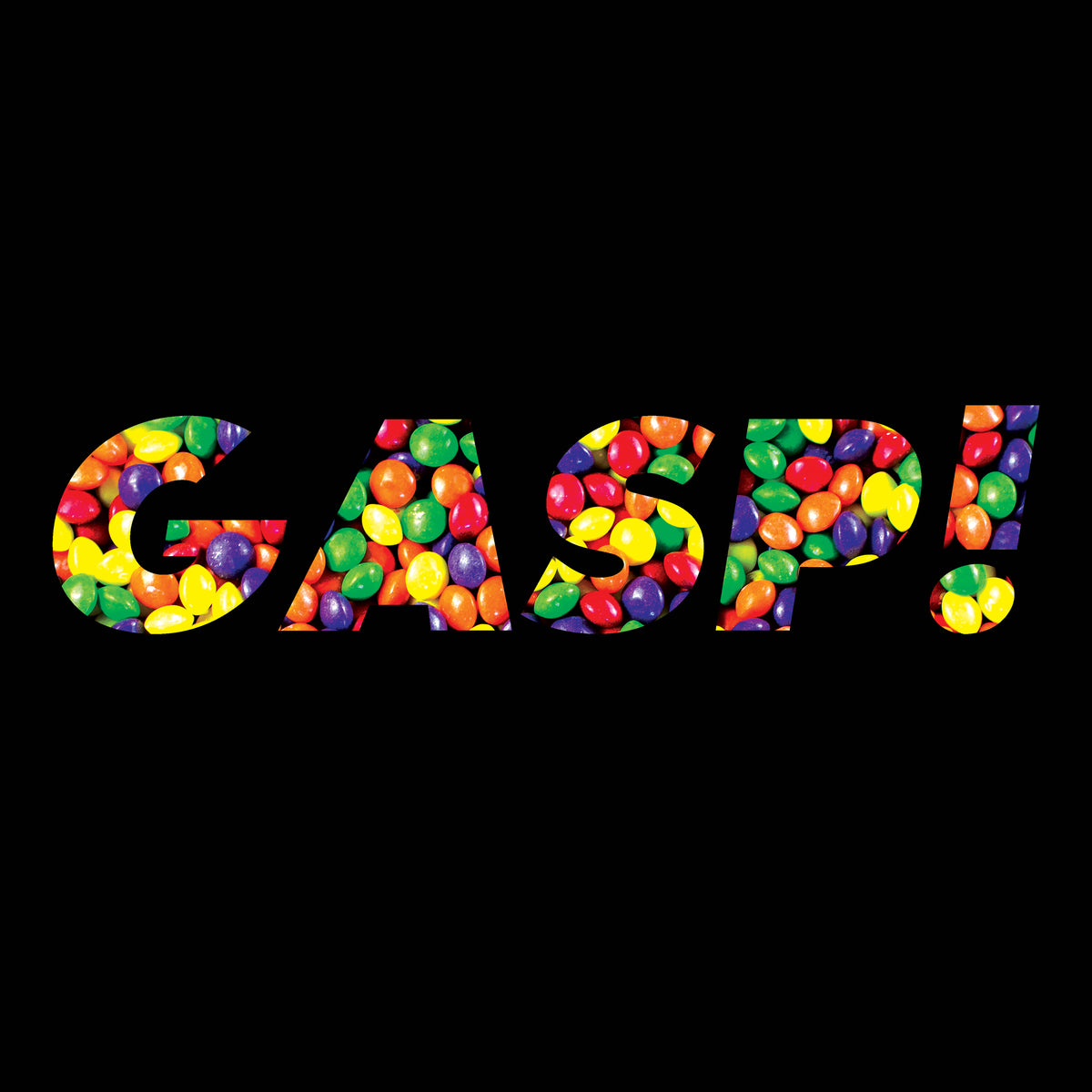 Zomby - GASP! - Vinyl