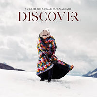 Zucchero - Discover [2 LP] - Vinyl
