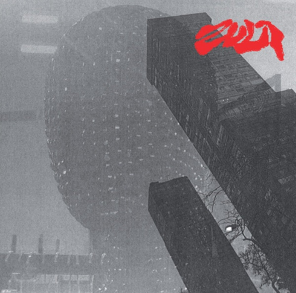 ZULI - Digla Dive - Live - Vinyl