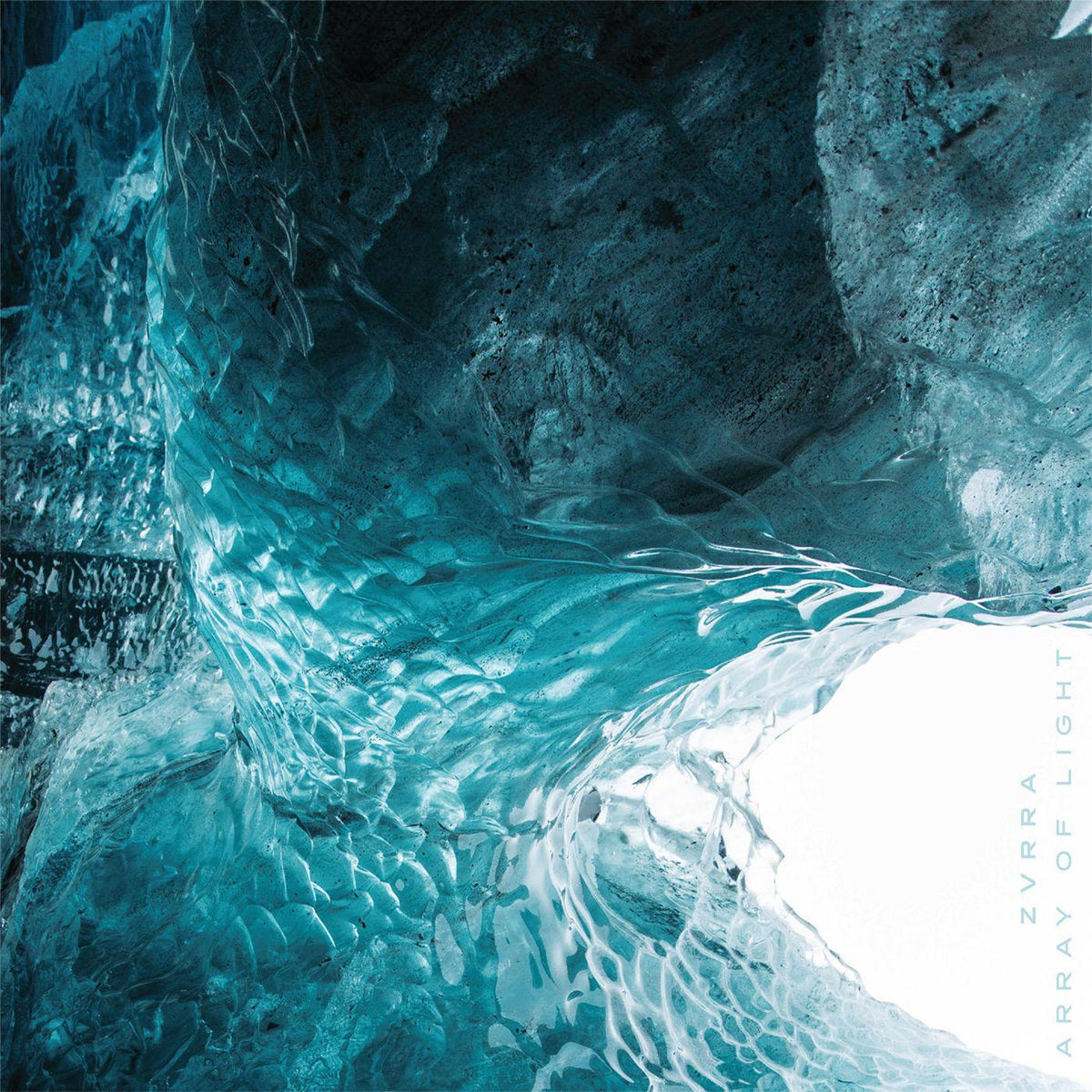 Zvrra - Array of Light - Vinyl