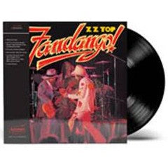ZZ Top - Fandango! (SYEOR25, 180 Gram Vinyl, Brick & Mortar Exclusive) - Vinyl