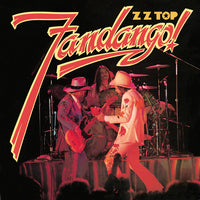 ZZ Top - Fandango! (SYEOR25, 180 Gram Vinyl, Brick & Mortar Exclusive) - Vinyl