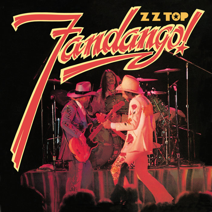 ZZ Top - Fandango! (SYEOR25, 180 Gram Vinyl, Brick & Mortar Exclusive) - Vinyl
