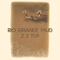 ZZ Top - Rio Grande Mud (SYEOR25, 180 Gram Vinyl, Brick & Mortar Exclusive) - Vinyl