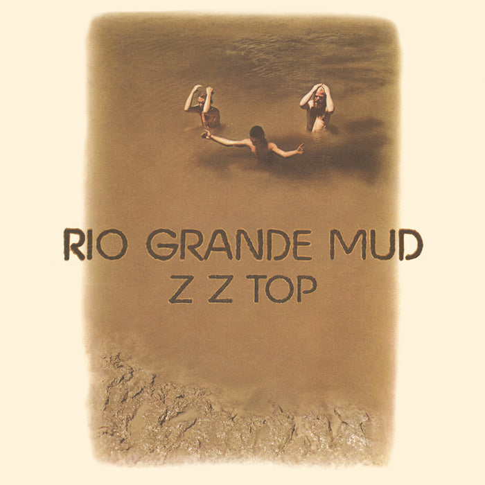ZZ Top - Rio Grande Mud (SYEOR25, 180 Gram Vinyl, Brick & Mortar Exclusive) - Vinyl