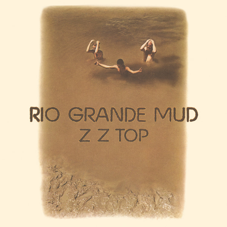 ZZ Top - Rio Grande Mud (SYEOR25, 180 Gram Vinyl, Brick & Mortar Exclusive) - Vinyl