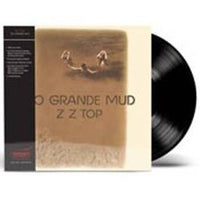 ZZ Top - Rio Grande Mud (SYEOR25, 180 Gram Vinyl, Brick & Mortar Exclusive) - Vinyl