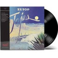 ZZ Top - Tejas (SYEOR25, 180 Gram Vinyl, Brick & Mortar Exclusive) - Vinyl