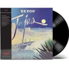 ZZ Top - Tejas (SYEOR25, 180 Gram Vinyl, Brick & Mortar Exclusive) - Vinyl