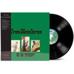 ZZ Top - Tres Hombres (SYEOR25, 180 Gram Vinyl, Brick & Mortar Exclusive) - Vinyl