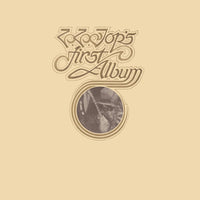 ZZ Top - ZZ Top's First Album (SYEOR25, 180 Gram Vinyl, Brick & Mortar Exclusive) - Vinyl