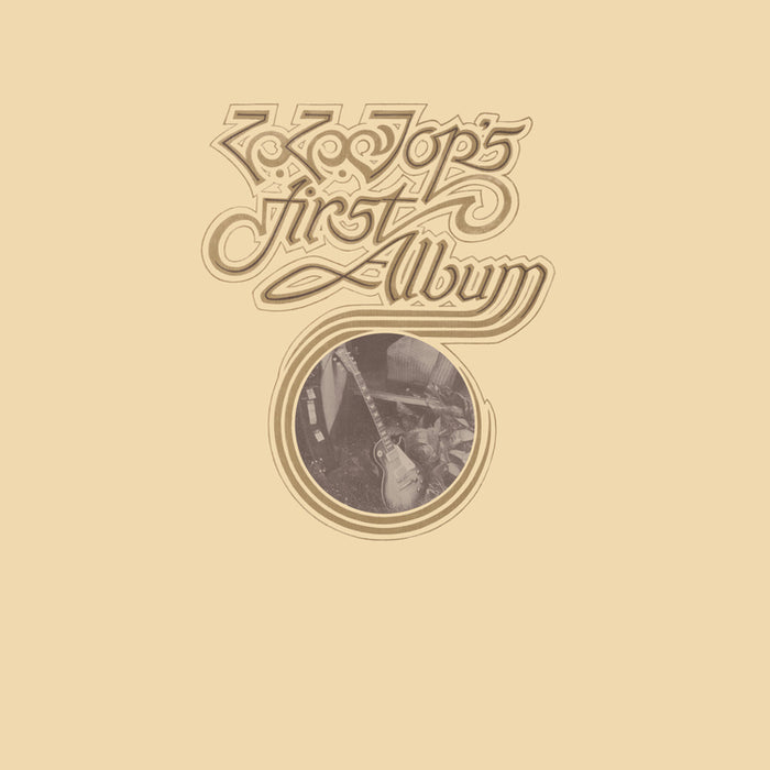 ZZ Top - ZZ Top's First Album (SYEOR25, 180 Gram Vinyl, Brick & Mortar Exclusive) - Vinyl