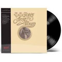 ZZ Top - ZZ Top's First Album (SYEOR25, 180 Gram Vinyl, Brick & Mortar Exclusive) - Vinyl