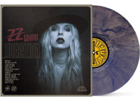ZZ Ward - Liberation (Limited Edition, "Psychedelic Waves" Colored Vinyl) - Vinyl
